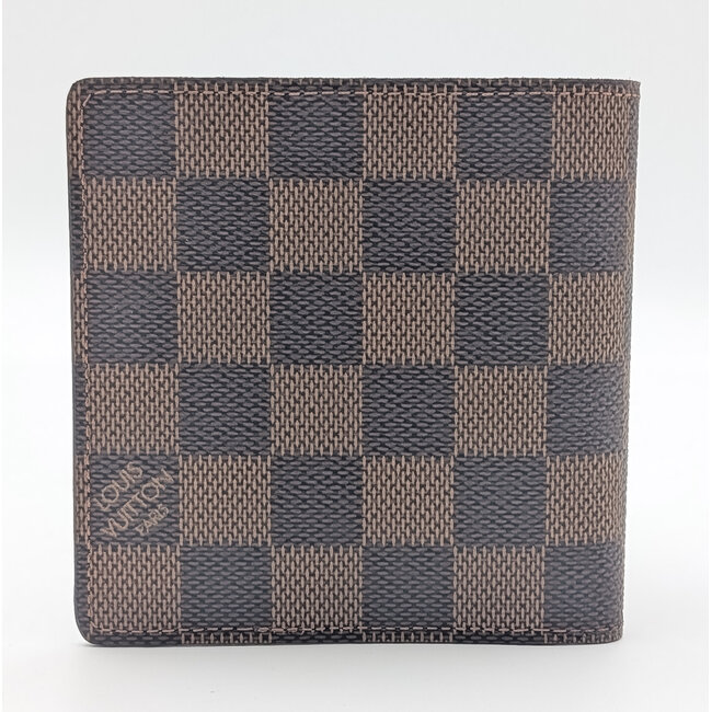 Wallet Louis Vuitton Damier Bi-fold Wallet 126095044