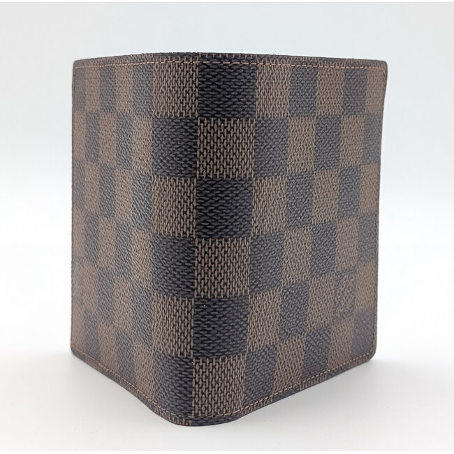 Wallet Louis Vuitton Damier Bi-fold Wallet 126095044
