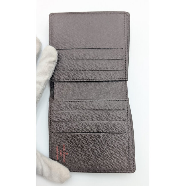 Wallet Louis Vuitton Damier Bi-fold Wallet 126095044