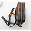 Crossbody Louis Vuitton Danube Monogram Canvas Leather M45266 126095066