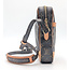 Crossbody Louis Vuitton Danube Monogram Canvas Leather M45266 126095066