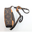 Crossbody Louis Vuitton Danube Monogram Canvas Leather M45266 126095066