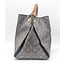 Handbag Louis Vuitton Artsy MM Shoulder Bag Monogram Canvas Leather M40249 126095067