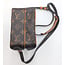 Crossbody Louis Vuitton Amazon Shoulder Bag Monogram Canvas Leather M45236 126095065