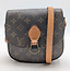 Crossbody Louis Vuitton Mini Saint Cloud Monogram M51244 126095064
