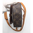 Crossbody Louis Vuitton Mini Saint Cloud Monogram M51244 126095064