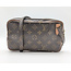 Crossbody Louis Vuitton Marly Monogram M51828 126095060