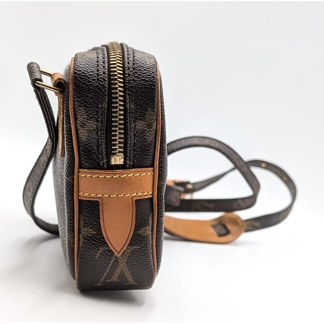 Crossbody Louis Vuitton Marly Monogram M51828 126095060