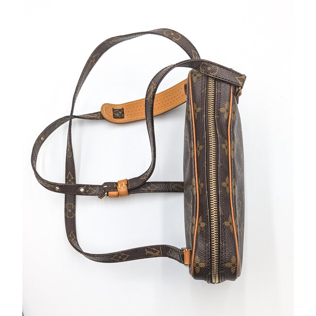 Crossbody Louis Vuitton Marly Monogram M51828 126095060