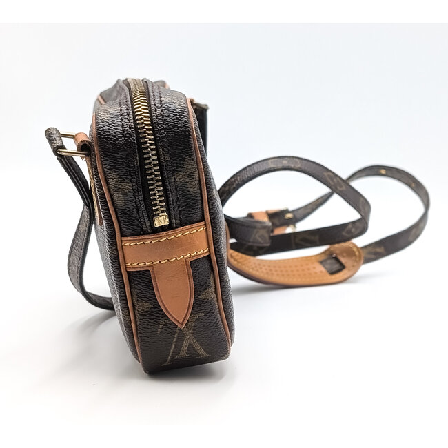 Crossbody Louis Vuitton Marly Monogram M51828 126095060