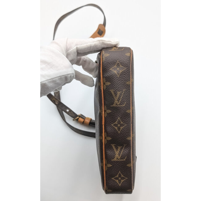 Crossbody Louis Vuitton Marly Monogram M51828 126095060