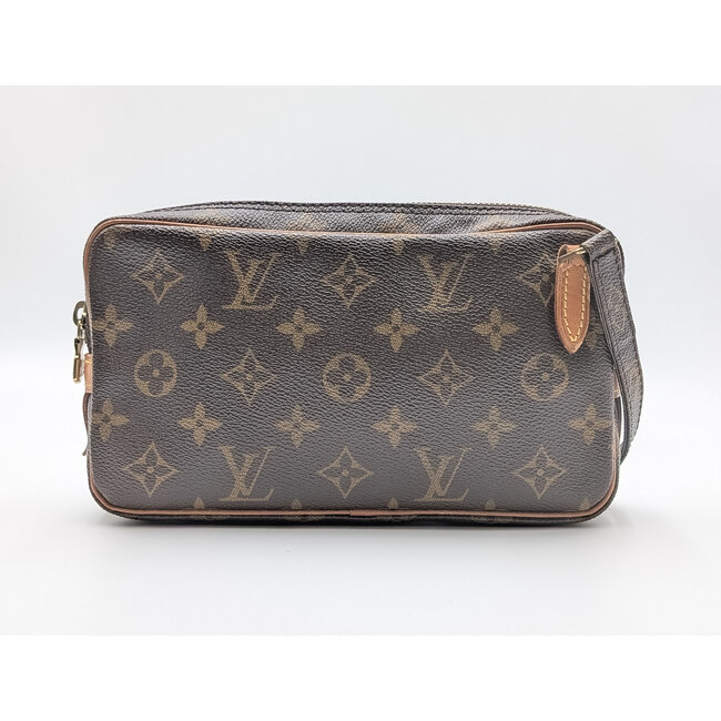 Crossbody Louis Vuitton Marly Monogram M51828 126095060