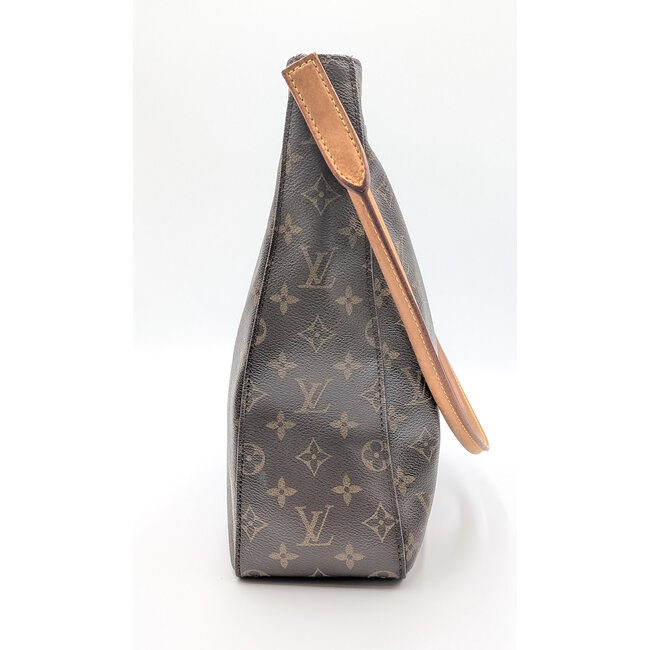 Shoulder Louis Vuitton Looping GM Monogram M51145 126095059