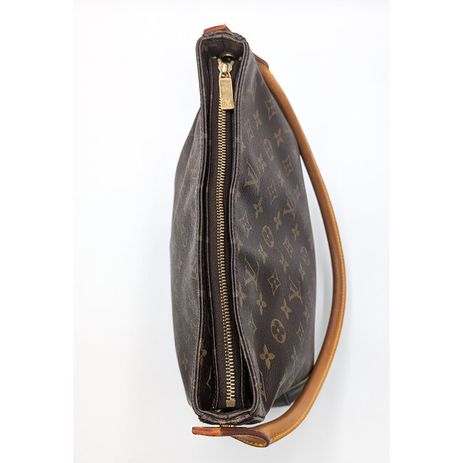 Shoulder Louis Vuitton Looping GM Monogram M51145 126095059