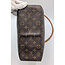 Shoulder Louis Vuitton Looping GM Monogram M51145 126095059