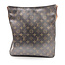 Shoulder Louis Vuitton Looping GM Monogram M51145 126095059