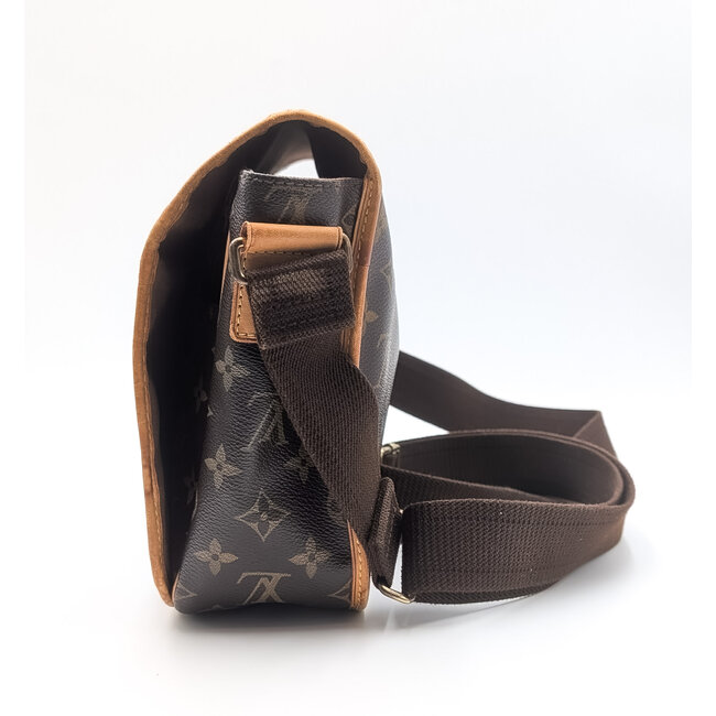 Messenger Louis Vuitton Bosphore PM Monogram Shoulder Bag M40106 126095061