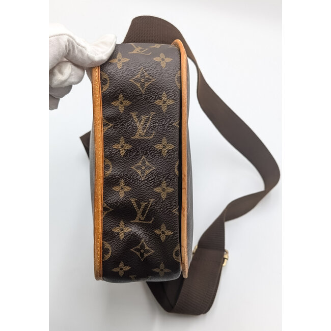 Messenger Louis Vuitton Bosphore PM Monogram Shoulder Bag M40106 126095061