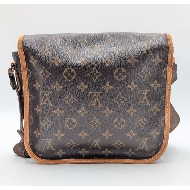 Messenger Louis Vuitton Bosphore PM Monogram Shoulder Bag M40106 126095061
