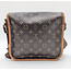 Messenger Louis Vuitton Bosphore PM Monogram Shoulder Bag M40106 126095061