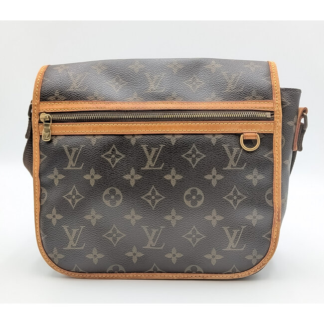 Messenger Louis Vuitton Bosphore PM Monogram Shoulder Bag M40106 126095061