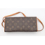 Crossbody Louis Vuitton Pochette Twin GM Monogram M51852 126095058