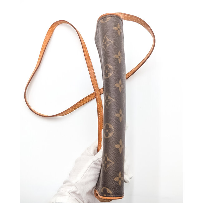 Crossbody Louis Vuitton Pochette Twin GM Monogram M51852 126095058