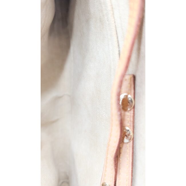 Crossbody Louis Vuitton Pochette Twin GM Monogram M51852 126095058