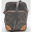 Crossbody Louis Vuitton Amazone Monogram Shoulder Bag M45236 126095057