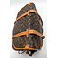 Shoulder Louis Vuitton Saumur 43 Monogram M42252 126095056