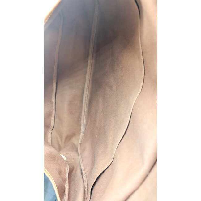 Shoulder Louis Vuitton Saumur 43 Monogram M42252 126095056