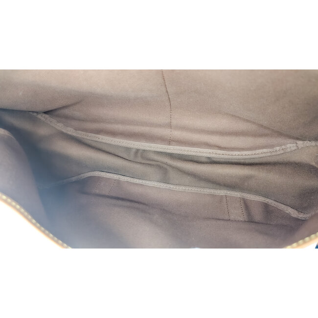 Shoulder Louis Vuitton Saumur 43 Monogram M42252 126095056