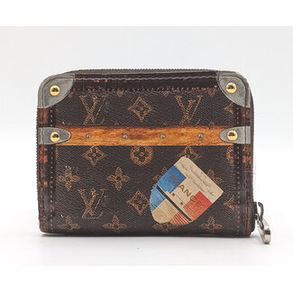 Coin Purse Louis Vuitton Zippy M63834 126095055