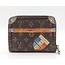 Coin Purse Louis Vuitton Zippy M63834 126095055