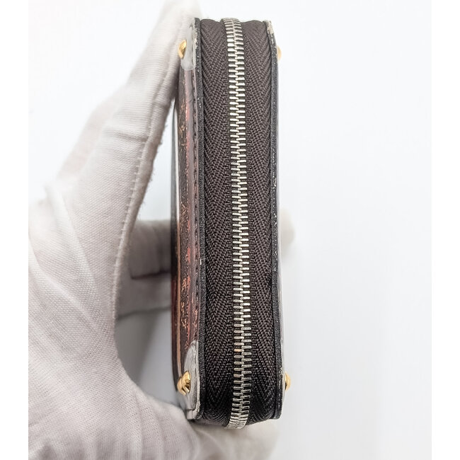 Coin Purse Louis Vuitton Zippy M63834 126095055