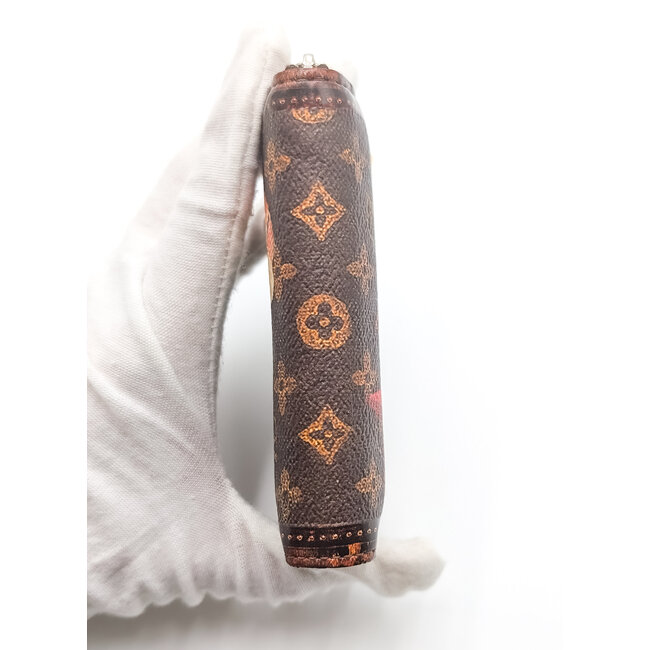 Coin Purse Louis Vuitton Zippy M63834 126095055