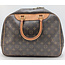 Handbag Louis Vuitton Deauville Monogram M47270 126095052