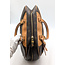Handbag Louis Vuitton Deauville Monogram M47270 126095052