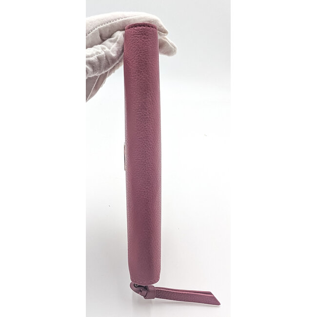 Wallet Louis Vuitton Zippy Long Wallet Red M63816 126095053