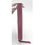 Wallet Louis Vuitton Zippy Long Wallet Red M63816 126095053