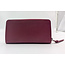Wallet Louis Vuitton Zippy Long Wallet Red M63816 126095053