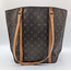 Handbag Louis Vuitton Sac Shopping Tote Monogram M51109 126095050