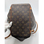 Handbag Louis Vuitton Sac Shopping Tote Monogram M51109 126095050