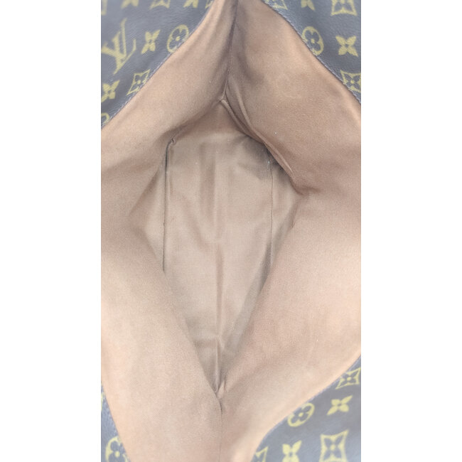 Handbag Louis Vuitton Sac Shopping Tote Monogram M51109 126095050