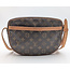 Crossbody Louis Vuitton Jeune Fille MM Monogram M51226 126095051