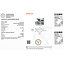 Ring 0.96ct RB Lab Grown Diamond IGI: 677551700 1ctw Lab Grown Diamonds 18kw 2.5mm Sz7 3.58g 125090104