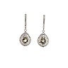 Alexandrite Earrings