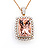Morganite