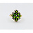 Chrome Diopside