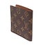 Wallet Louis Vuitton Portefeuille Marco Bifold Monogram Canvas Leather M61675 126105001